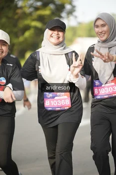 Runner Photo 4184070
