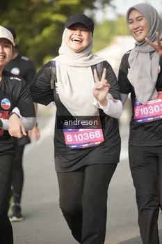 Runner Photo 4184072