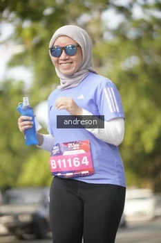 Runner Photo 4184086