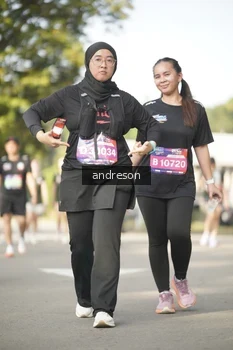 Runner Photo 4184092