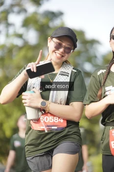 Runner Photo 4184105