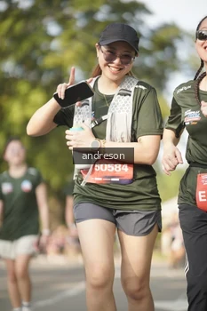 Runner Photo 4184108