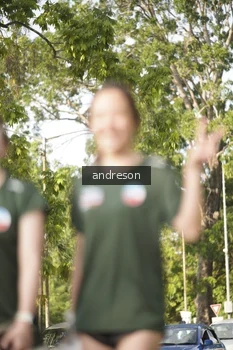 Runner Photo 4184115