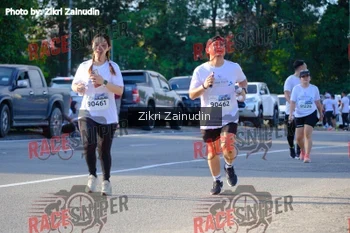 Runner Photo 418466