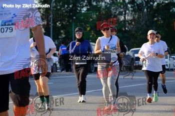 Runner Photo 418529