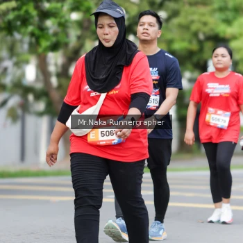 Runner Photo 41853