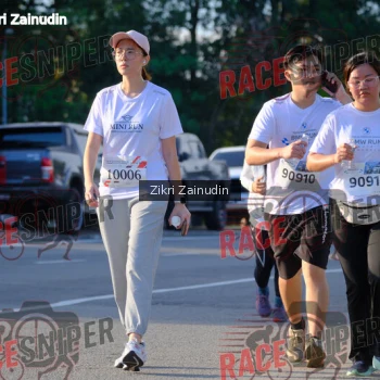 Runner Photo 418541