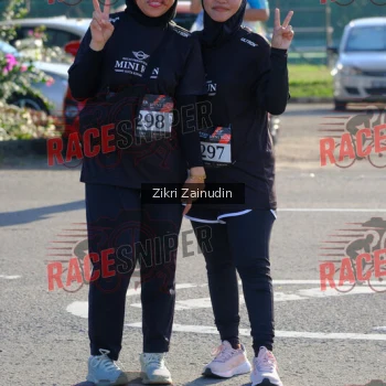 Runner Photo 418549