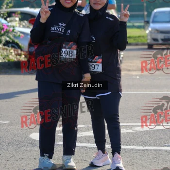 Runner Photo 418550