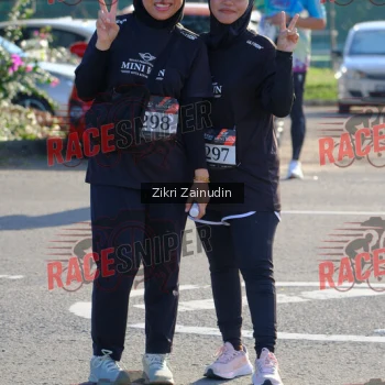Runner Photo 418551