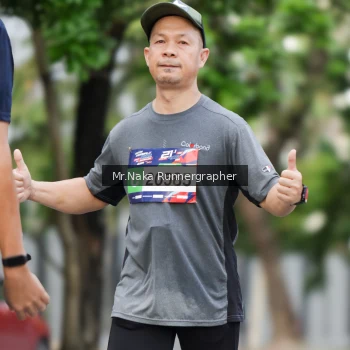 Runner Photo 41861