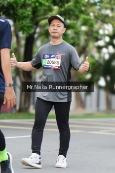 Runner Photo 41862