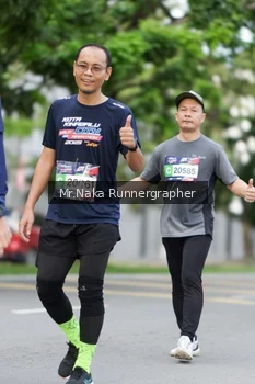 Runner Photo 41863