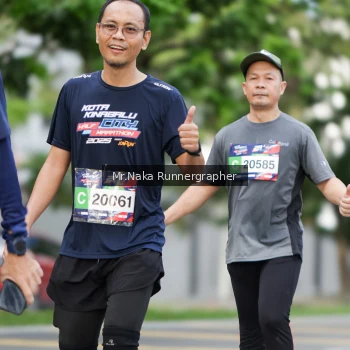 Runner Photo 41864