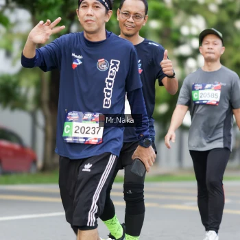 Runner Photo 41865