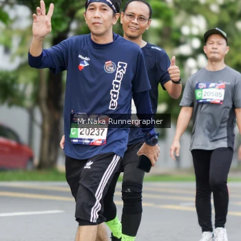 Runner Photo 41866