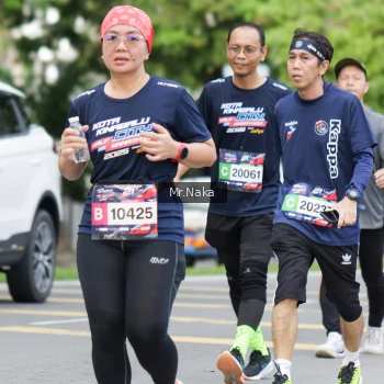 Runner Photo 41872