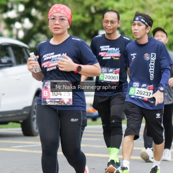 Runner Photo 41874