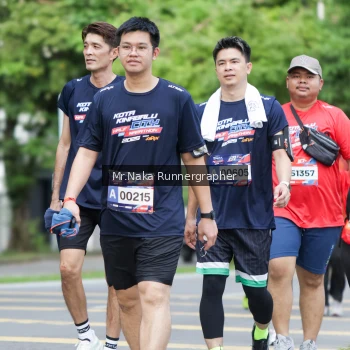 Runner Photo 41898