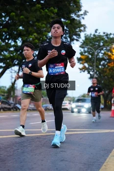 Runner Photo 4190030