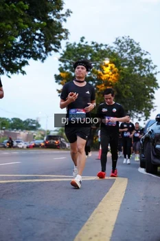 Runner Photo 4190107