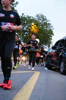 Runner Photo 4190161