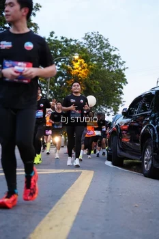 Runner Photo 4190169