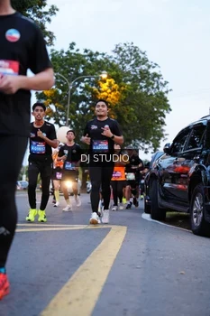 Runner Photo 4190180