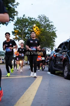 Runner Photo 4190189