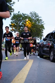Runner Photo 4190191