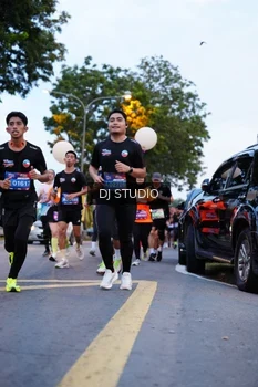 Runner Photo 4190201