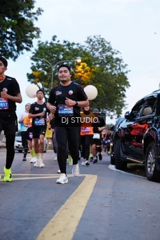 Runner Photo 4190207