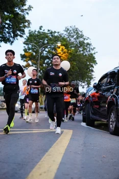 Runner Photo 4190212