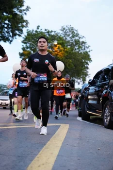Runner Photo 4190219