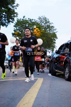 Runner Photo 4190238