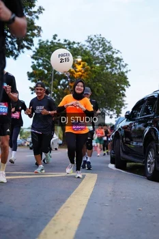 Runner Photo 4190258