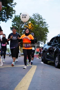 Runner Photo 4190266