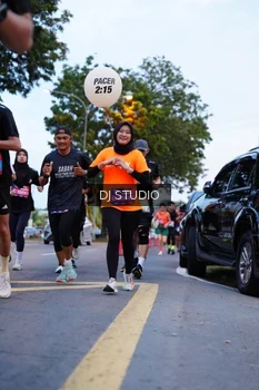 Runner Photo 4190267
