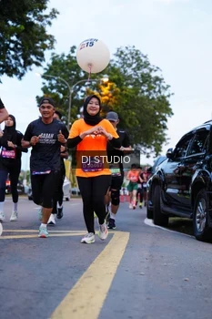 Runner Photo 4190273