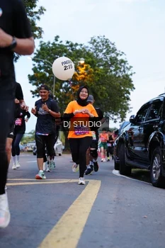 Runner Photo 4190278