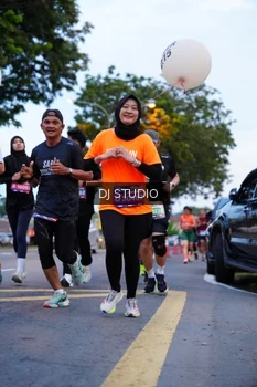 Runner Photo 4190284