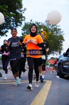 Runner Photo 4190285