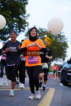 Runner Photo 4190291