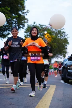 Runner Photo 4190294