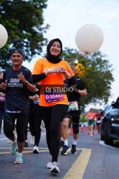 Runner Photo 4190295