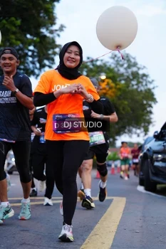 Runner Photo 4190302