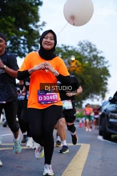 Runner Photo 4190303