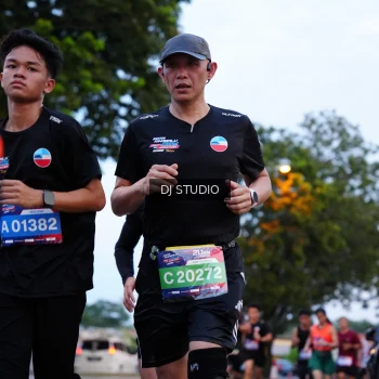 Runner Photo 4190311
