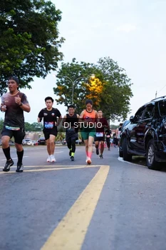 Runner Photo 4190324