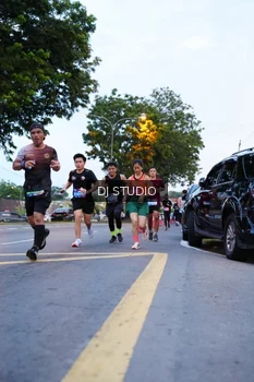 Runner Photo 4190330
